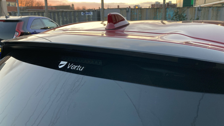 Toyota Yaris 1.5 Hybrid Design 5dr CVT Hybrid Hatchback